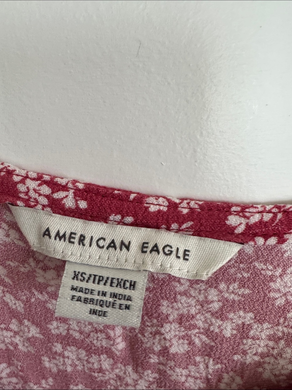 American Eagle Dress - Picture 2 of 3